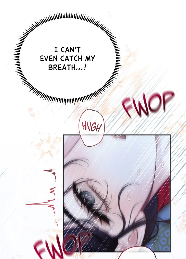 Requiem of the Scarlet Name (Uncensored) - Chapter 7 Page 64