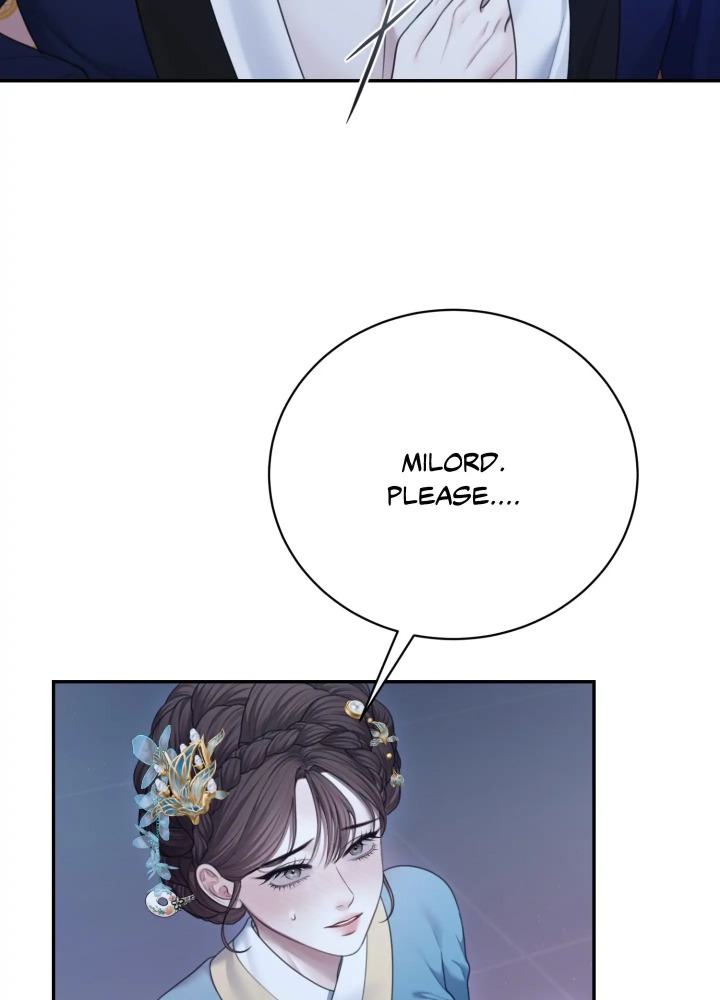 Requiem of the Scarlet Name (Uncensored) - Chapter 8 Page 12