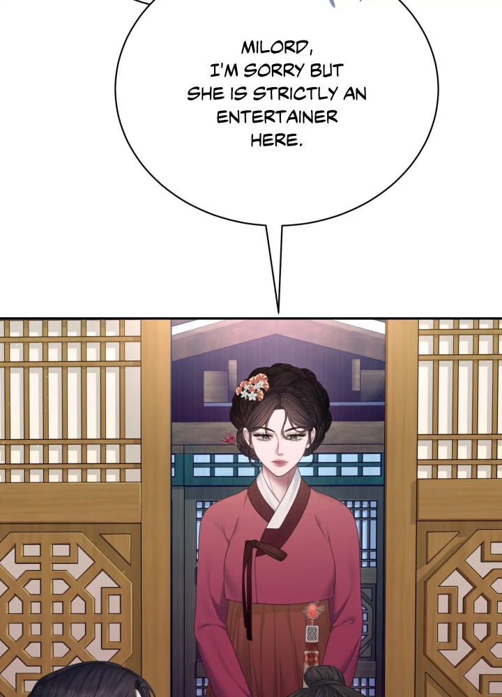 Requiem of the Scarlet Name (Uncensored) - Chapter 8 Page 39