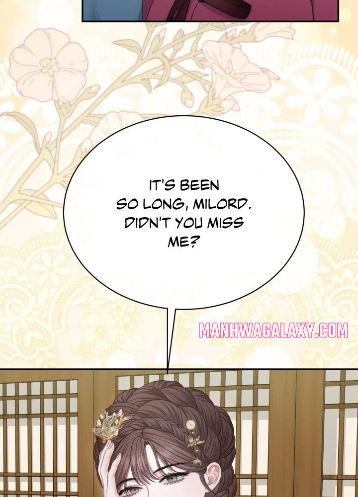 Requiem of the Scarlet Name (Uncensored) - Chapter 8 Page 45