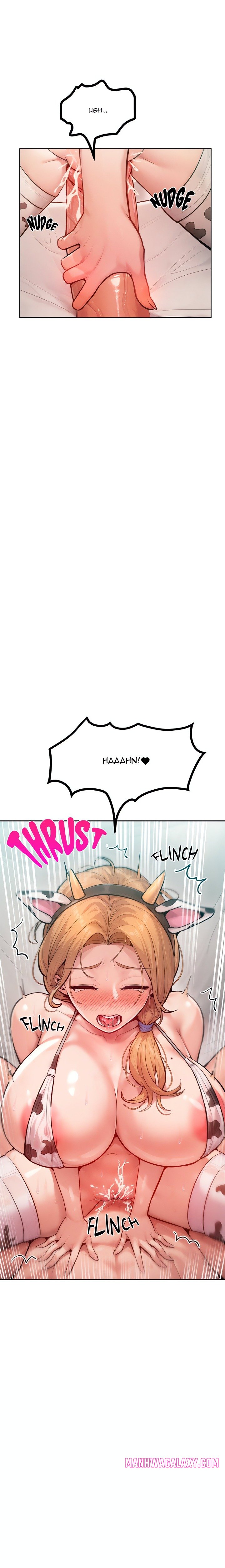 Tasty Missus x4 (Uncensored) - Chapter 10 Page 12