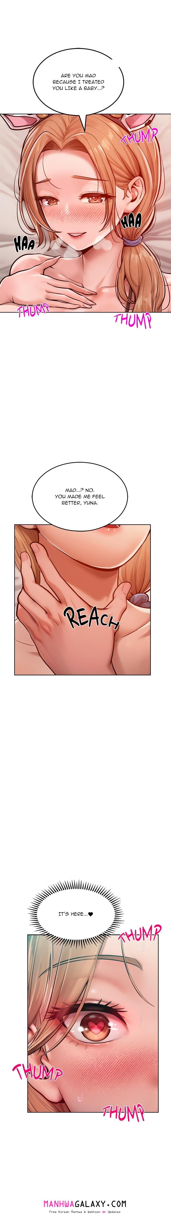 Tasty Missus x4 (Uncensored) - Chapter 10 Page 18