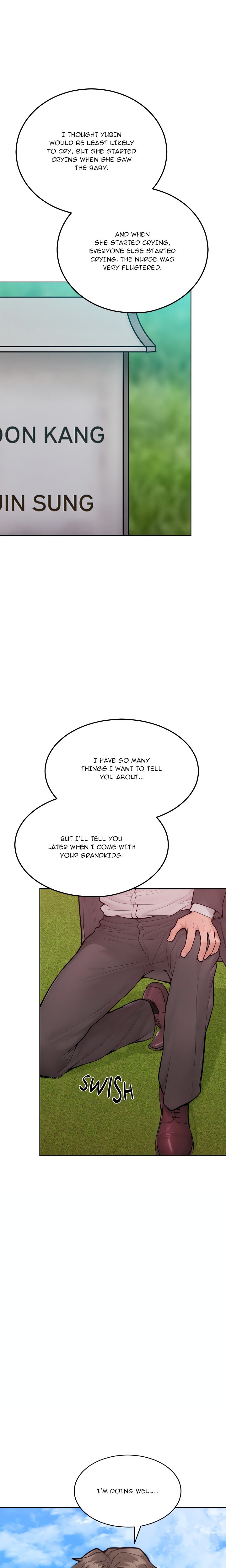 Tasty Missus x4 (Uncensored) - Chapter 12 Page 18