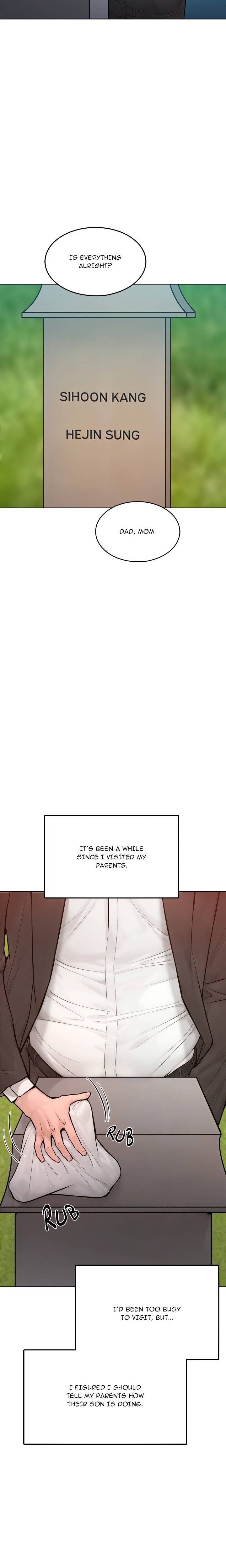 Tasty Missus x4 (Uncensored) - Chapter 12 Page 2