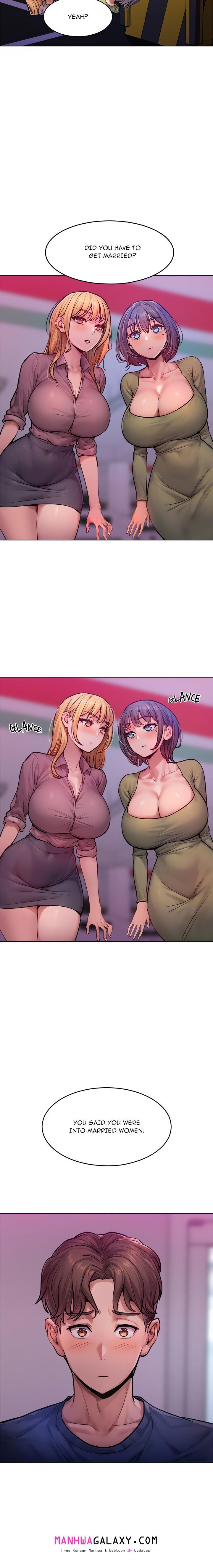 Tasty Missus x4 (Uncensored) - Chapter 2 Page 13