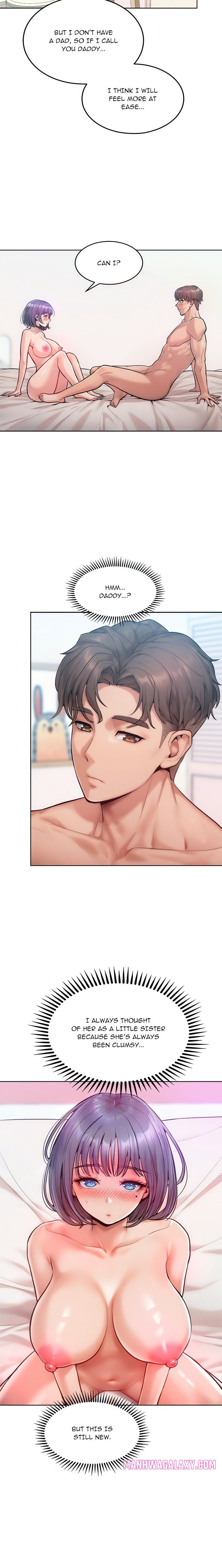 Tasty Missus x4 (Uncensored) - Chapter 5 Page 6