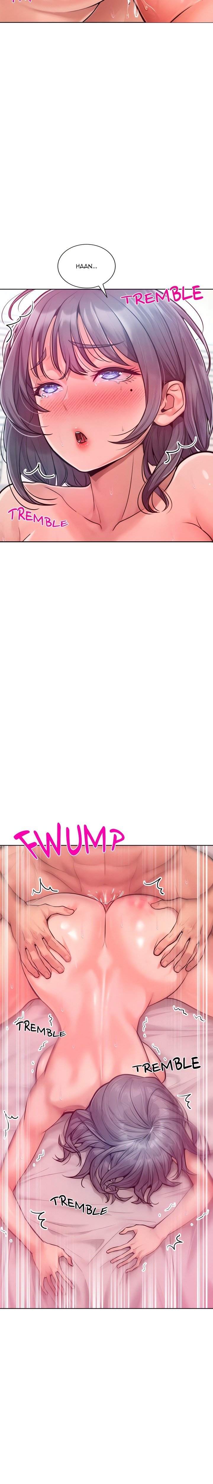 Tasty Missus x4 (Uncensored) - Chapter 6 Page 16