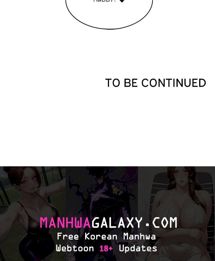 Tasty Missus x4 (Uncensored) - Chapter 8 Page 27