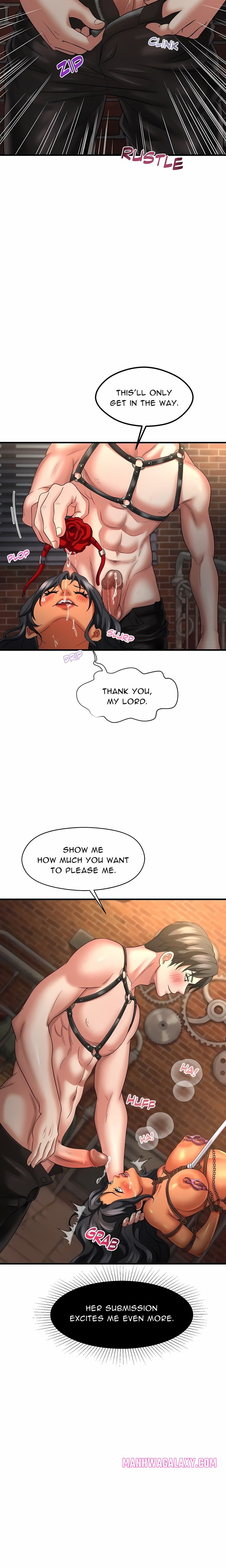 Crimson Bind (Uncensored) - Chapter 1 Page 12