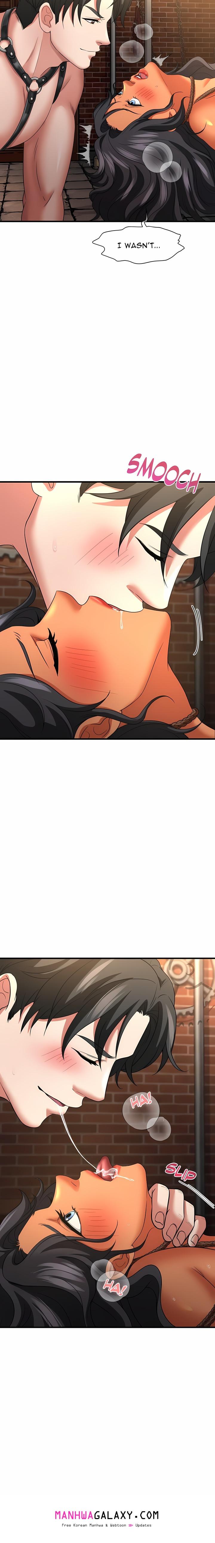 Crimson Bind (Uncensored) - Chapter 1 Page 3