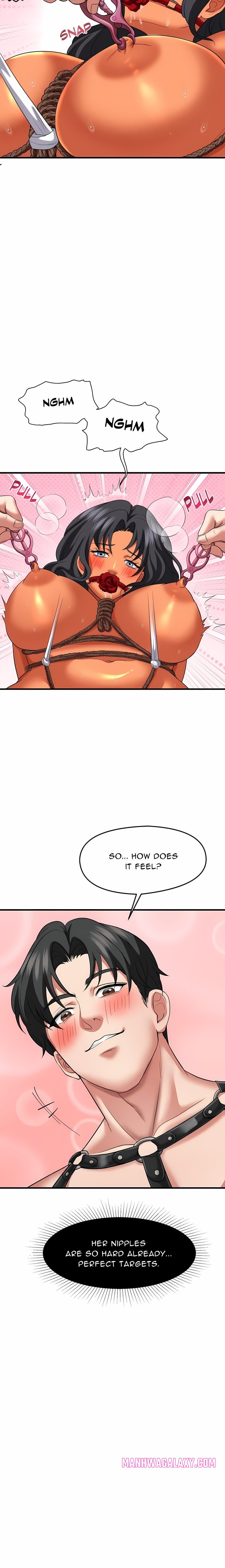 Crimson Bind (Uncensored) - Chapter 1 Page 9