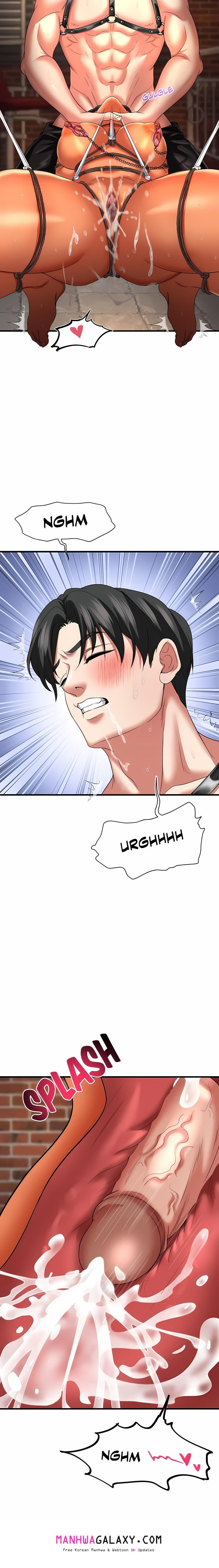 Crimson Bind (Uncensored) - Chapter 2 Page 6