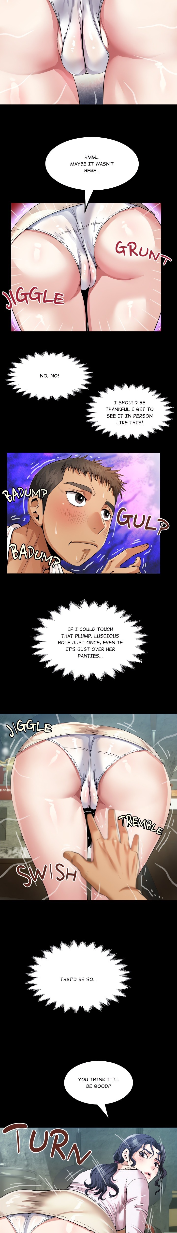 Single Room - Chapter 1 Page 18