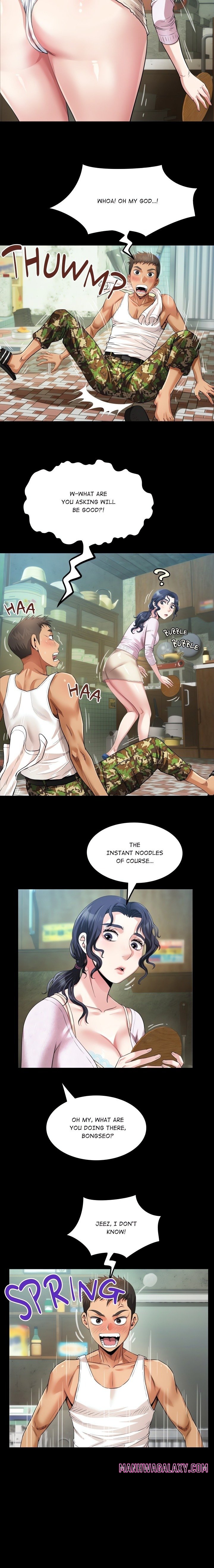 Single Room - Chapter 1 Page 19