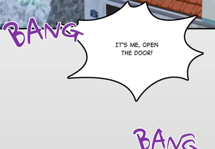 Single Room - Chapter 11 Page 3