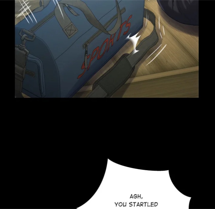 Single Room - Chapter 11 Page 31