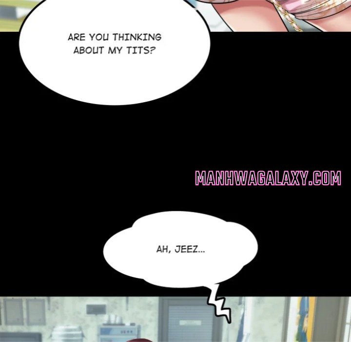 Single Room - Chapter 11 Page 35