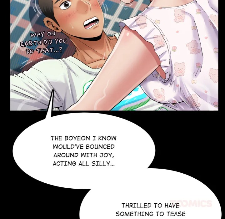 Single Room - Chapter 13 Page 39