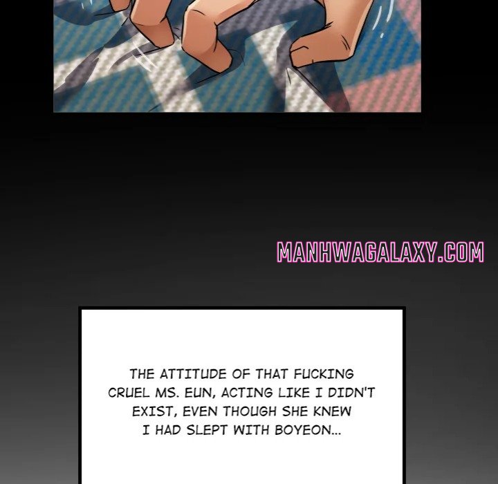 Single Room - Chapter 13 Page 55