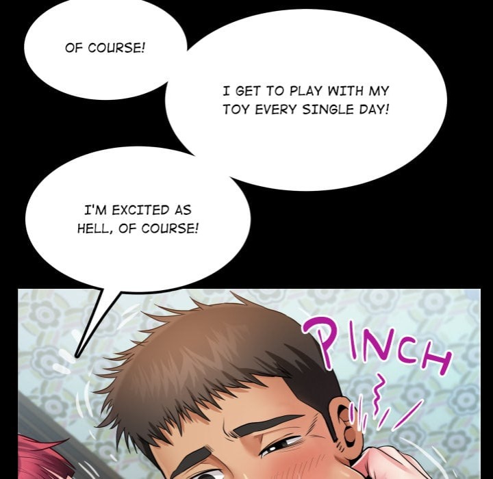 Single Room - Chapter 14 Page 139