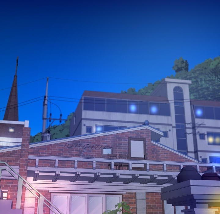 Single Room - Chapter 14 Page 145