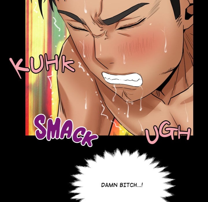 Single Room - Chapter 15 Page 120