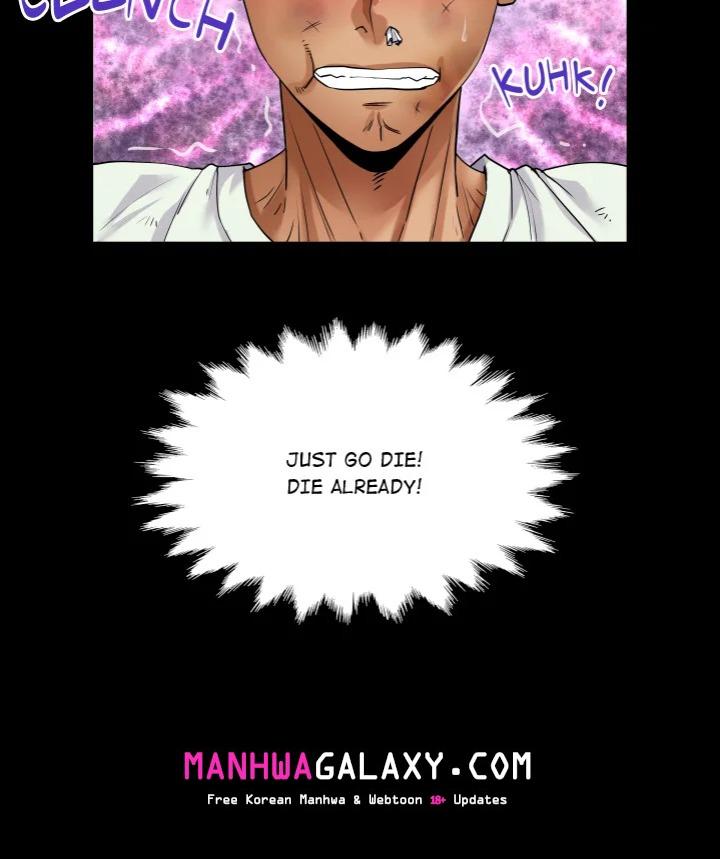 Single Room - Chapter 16 Page 108