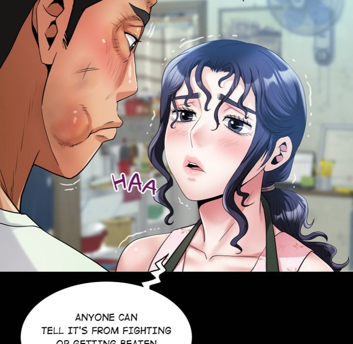 Single Room - Chapter 17 Page 11