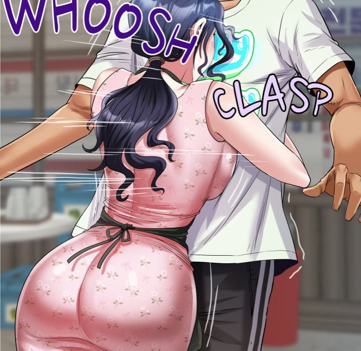 Single Room - Chapter 17 Page 50