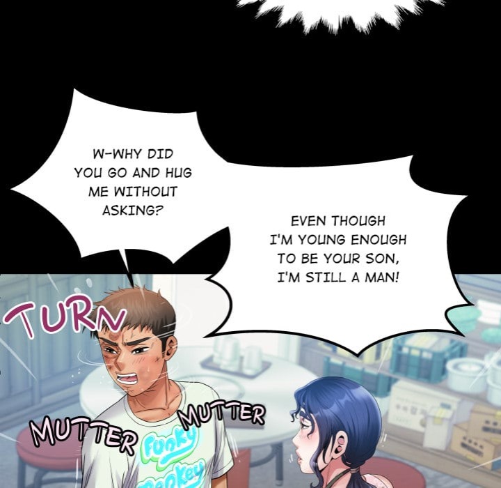 Single Room - Chapter 17 Page 72