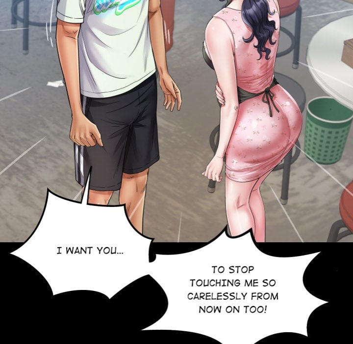 Single Room - Chapter 17 Page 73