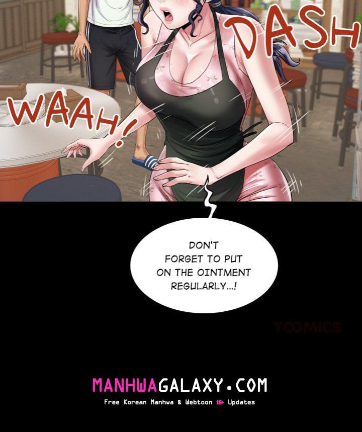 Single Room - Chapter 17 Page 87