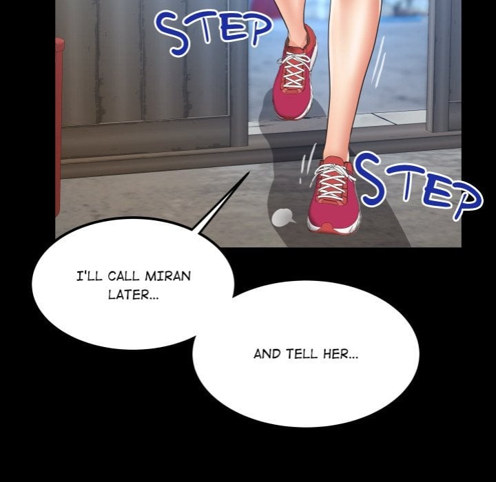 Single Room - Chapter 18 Page 116