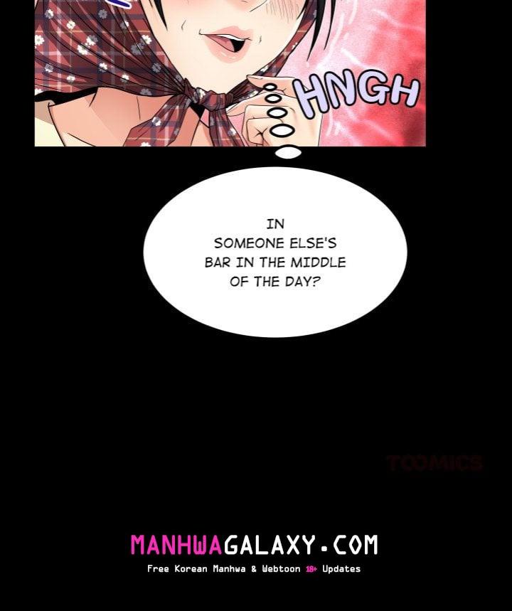 Single Room - Chapter 18 Page 123