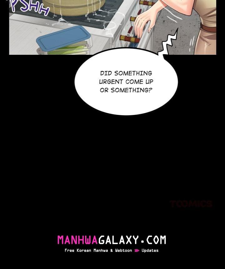 Single Room - Chapter 18 Page 15