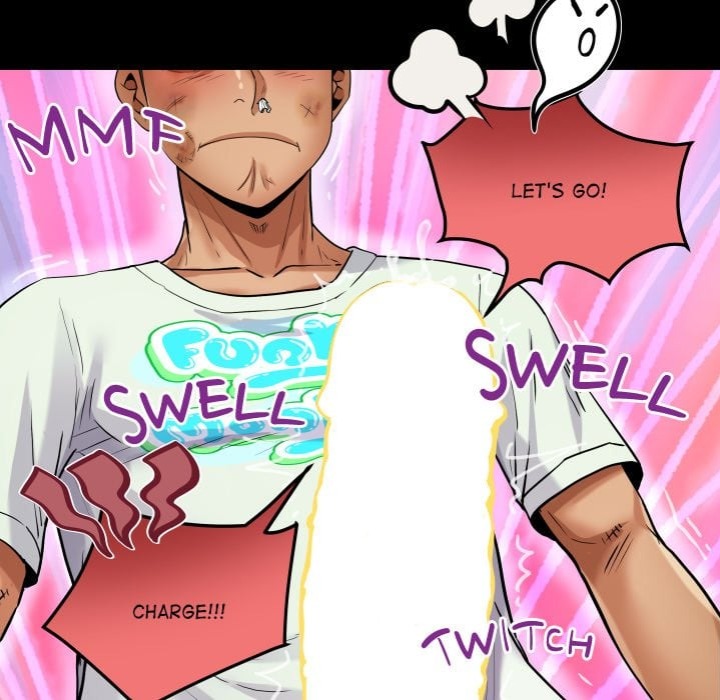 Single Room - Chapter 18 Page 34