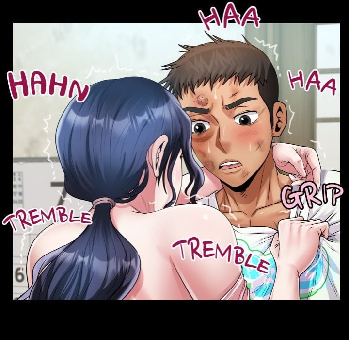 Single Room - Chapter 18 Page 66