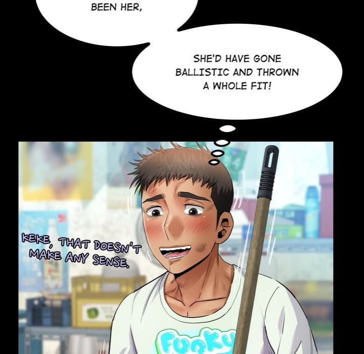 Single Room - Chapter 19 Page 107