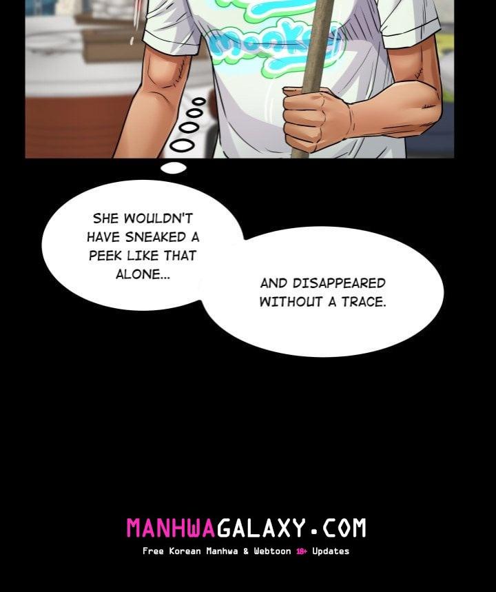 Single Room - Chapter 19 Page 108