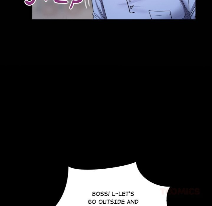 Single Room - Chapter 19 Page 12