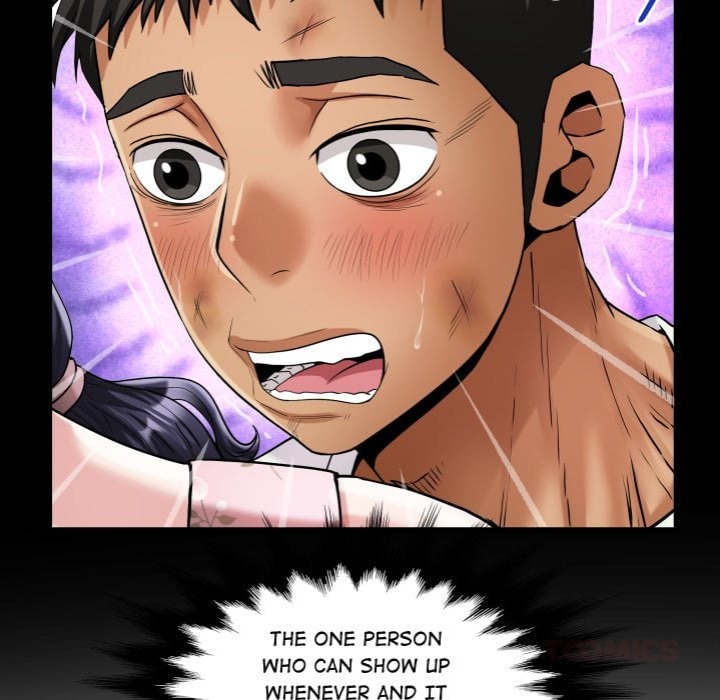 Single Room - Chapter 19 Page 129