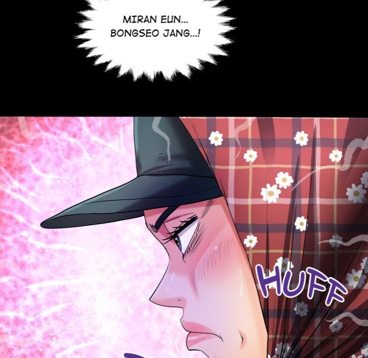 Single Room - Chapter 19 Page 21