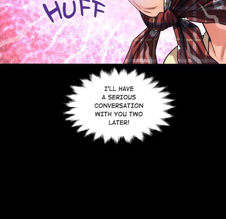 Single Room - Chapter 19 Page 22