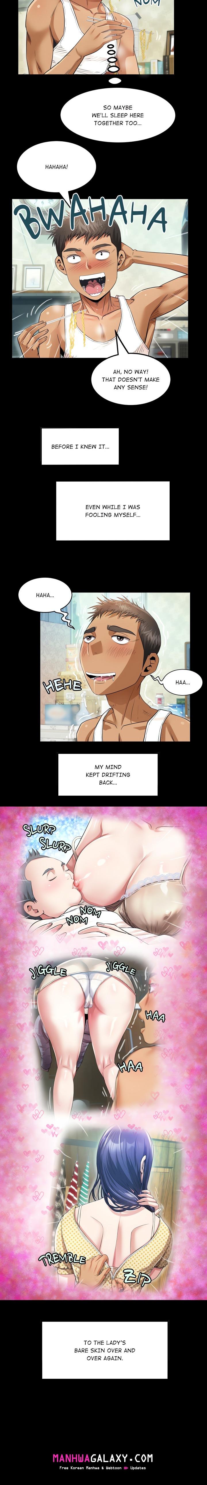 Single Room - Chapter 2 Page 12