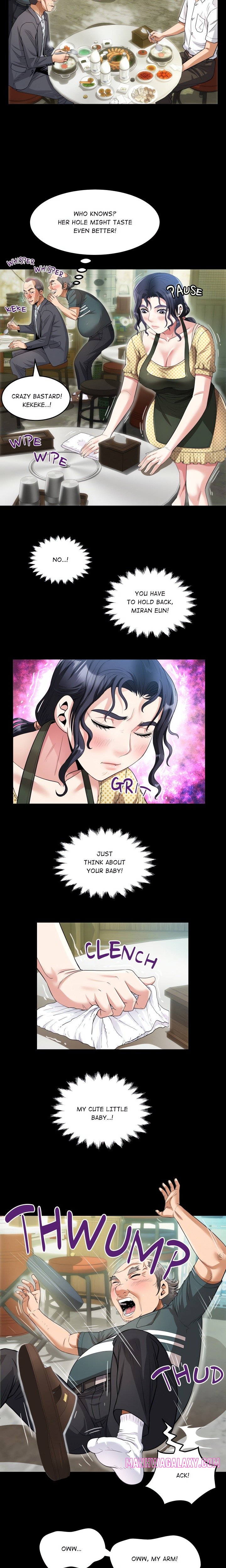 Single Room - Chapter 2 Page 17