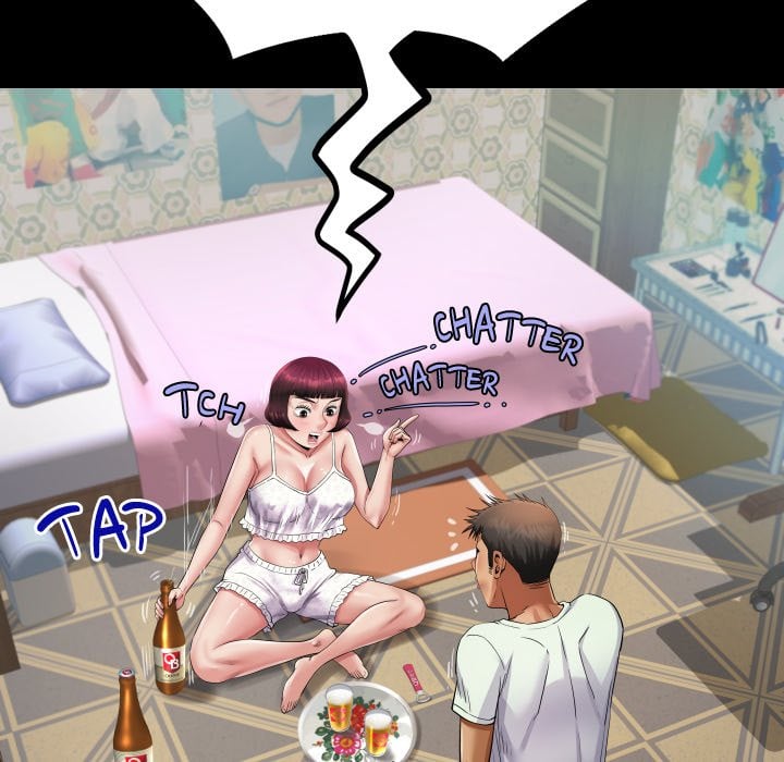 Single Room - Chapter 20 Page 114