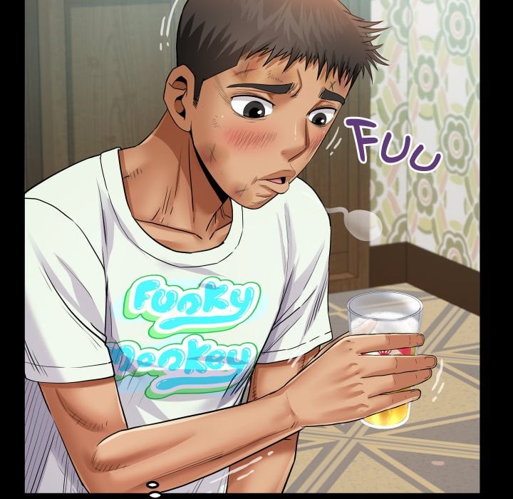 Single Room - Chapter 20 Page 124