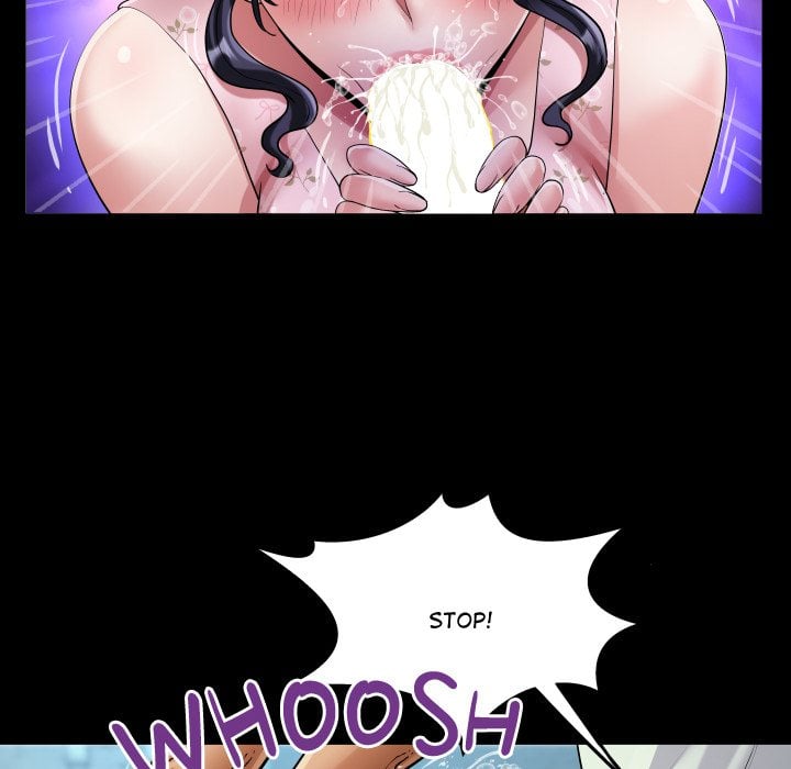 Single Room - Chapter 20 Page 34