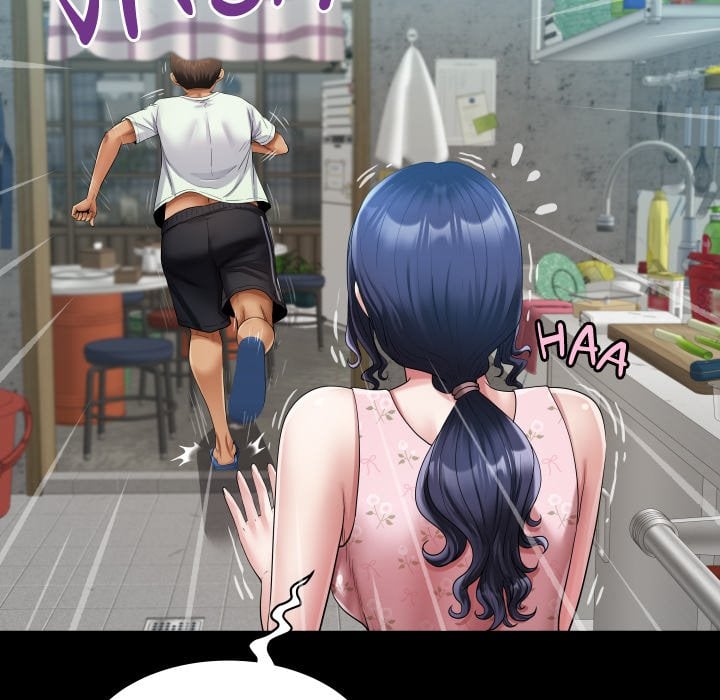 Single Room - Chapter 20 Page 42