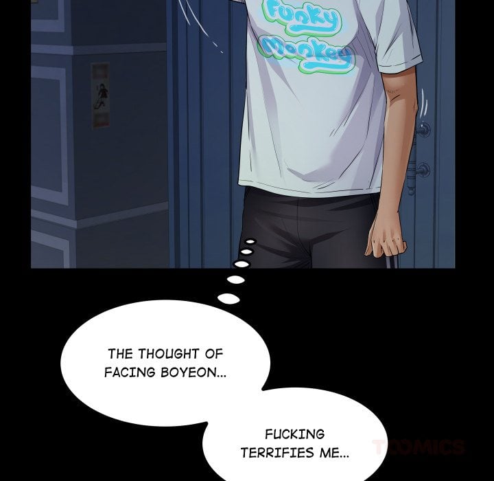 Single Room - Chapter 20 Page 75